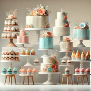 Cake