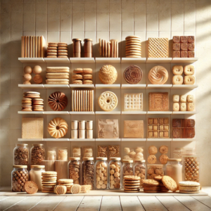 Biscuits